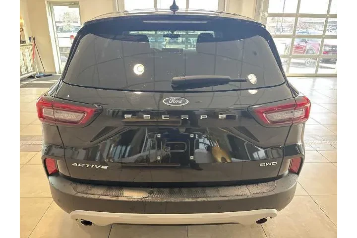 $24962 : Ford Escape 2024 AWD Active image 4