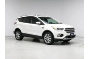 Ford Escape 2018 AWD Titaniu en Seattle