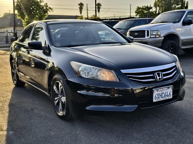 $8900 : 2012 HONDA ACCORD2012 HONDA A image 3