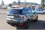 $9995 : 2017 Escape Titanium 4WD thumbnail