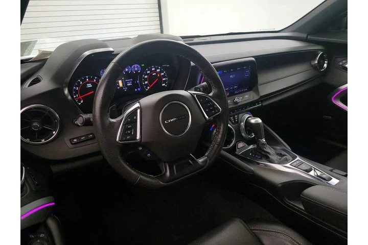 $35998 : Chevrolet Camaro 2023 LT 2dr image 9