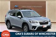 PRE-OWNED 2021 SUBARU FORESTE en Madison WV