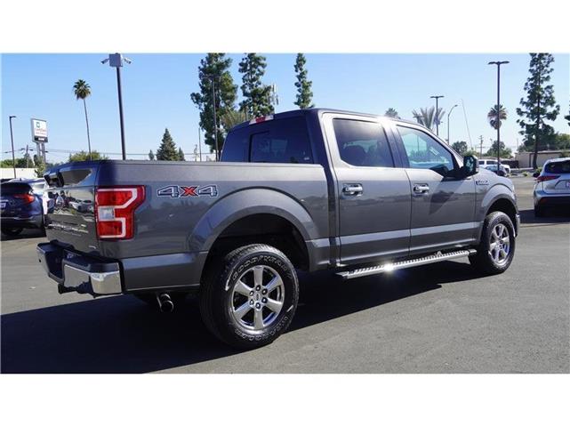 $32998 : 2019 F-150 XLT Pickup 4D 5 1/ image 6