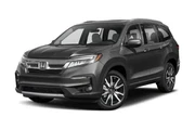 Honda Pilot 2021 AWD Touring