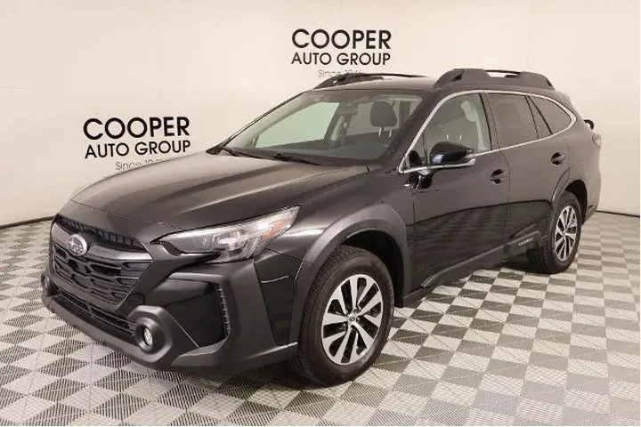$23841 : Subaru Outback 2024 AWD Prem image 10