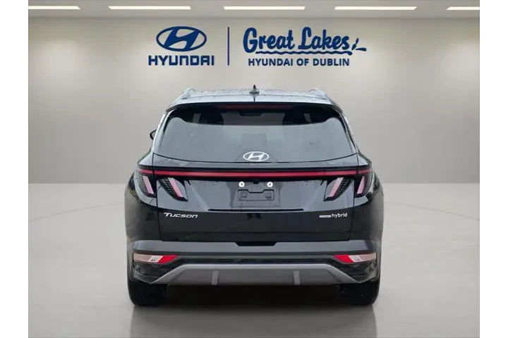 $24766 : Hyundai TUCSON Hybrid 2022 A image 4