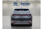 $24766 : Hyundai TUCSON Hybrid 2022 A thumbnail