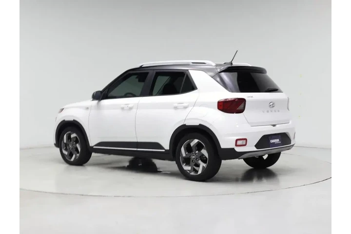 $19998 : Hyundai VENUE 2023 Limited 4 image 2