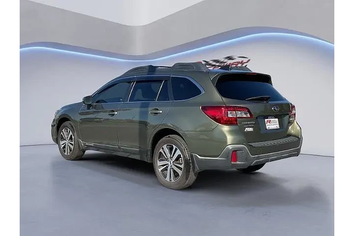 $13850 : Subaru Outback 2018 AWD 2.5i image 3