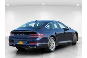 $25999 : Genesis G80 2023 AWD 2.5T 4d thumbnail