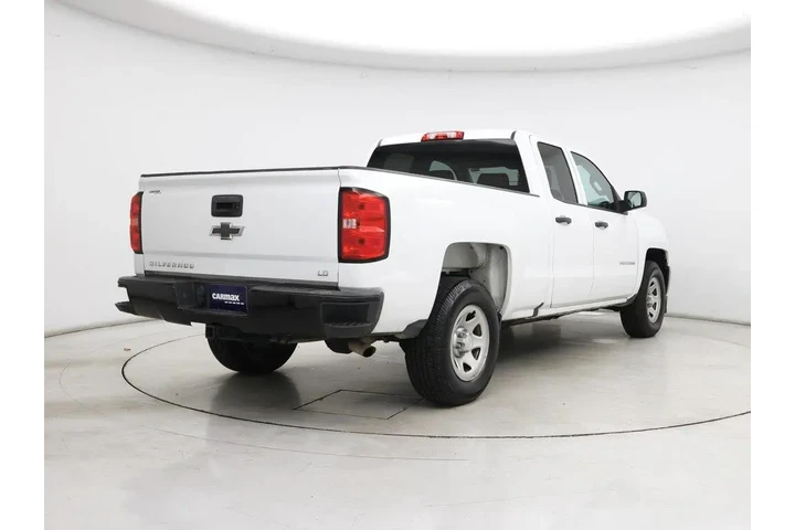 $21998 : Chevrolet Silverado 1500 LD image 8
