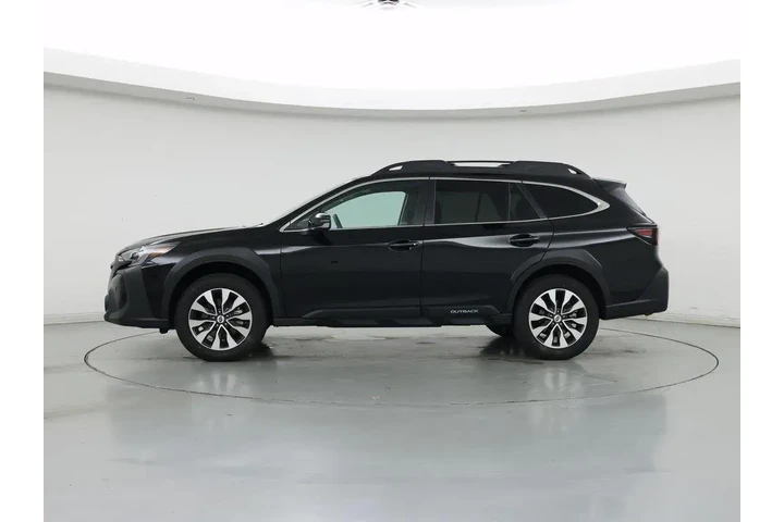 $34998 : Subaru Outback 2025 AWD Limi image 3