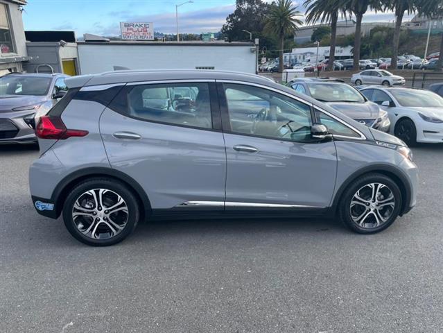 $20500 : Used 2021 Bolt EV Premier for image 5