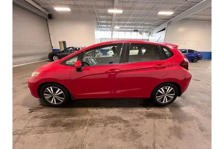 $15943 : Honda Fit 2016 EX 4dr Hatchb image 6