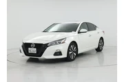 $20998 : Nissan Altima 2020 2.5 SL 4d thumbnail
