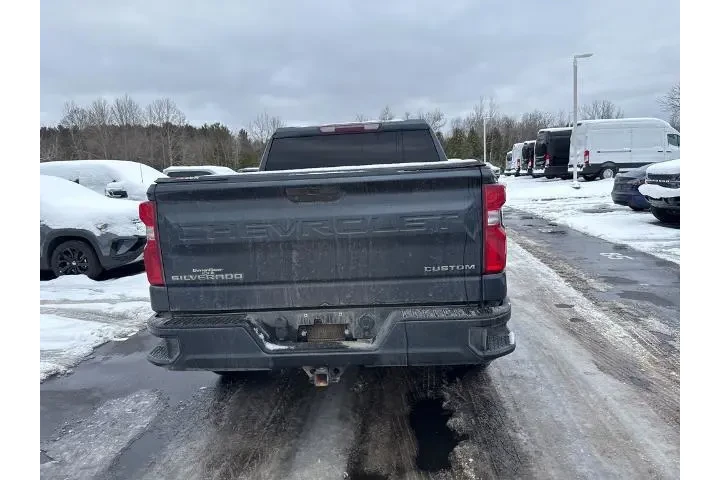 $25039 : Chevrolet Silverado 1500 202 image 7