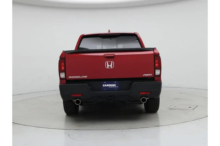 $36998 : Honda Ridgeline 2023 AWD RTL image 6