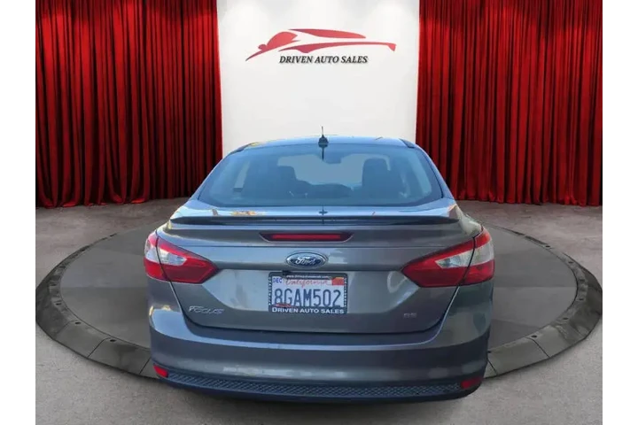 $5999 : 2012 Focus SE image 7