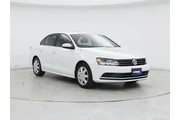 Volkswagen Jetta 2017 1.4T S en Raleigh