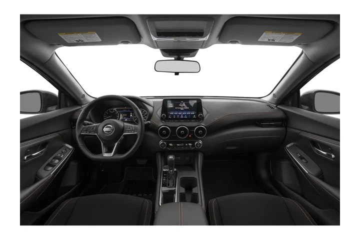 $17100 : 2021 Sentra SR image 5