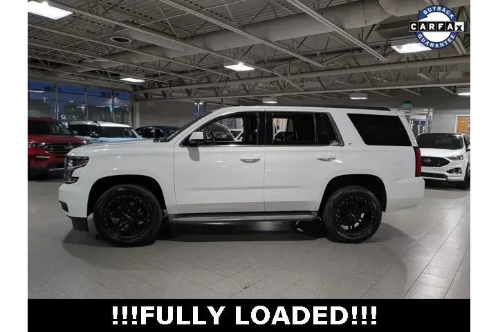 $17500 : Chevrolet Tahoe 2015 4x4 LT image 5