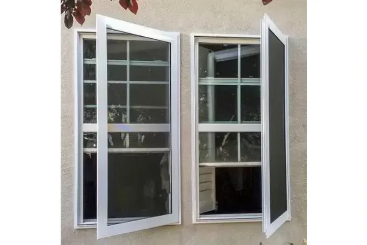 🚪PUERTAS Y VENTANAS DE VIDRIO image 4