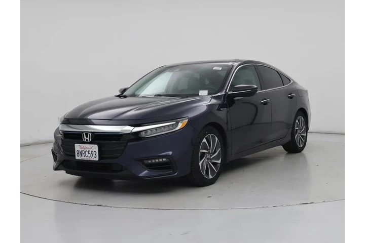 $24998 : Honda Insight 2020 Touring 4 image 4