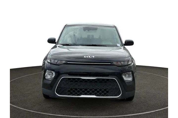 $12674 : Kia Soul 2022 LX 4dr Crossov image 8