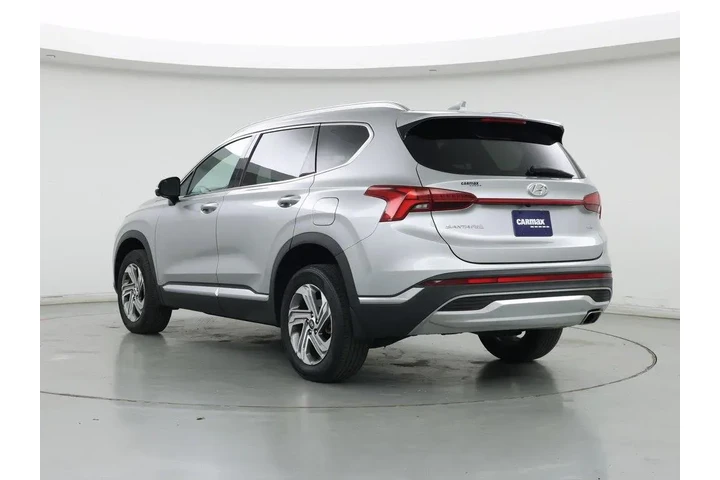 $26998 : Hyundai SANTA FE 2023 AWD SE image 2