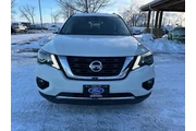 $17990 : Nissan Pathfinder 2020 4x4 S thumbnail