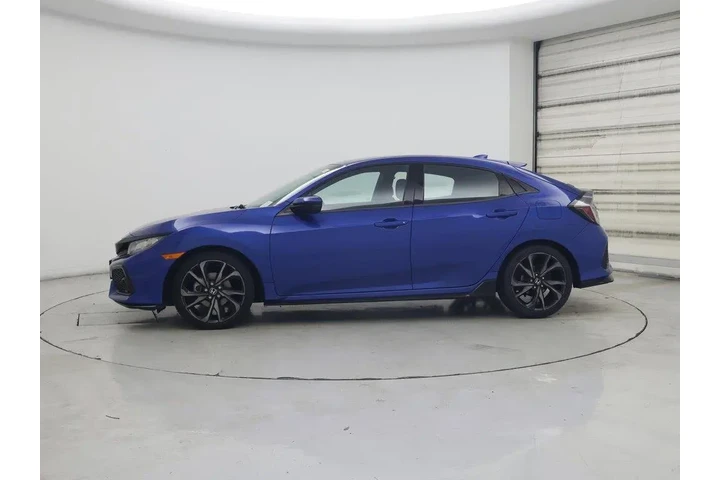 $20998 : Honda Civic 2018 Sport 4dr H image 3