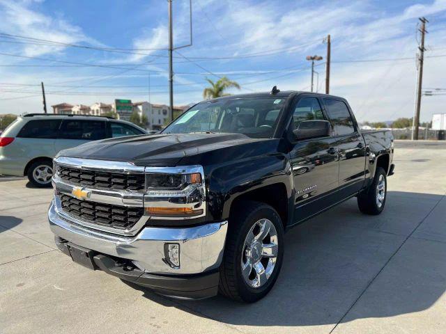 $25995 : 2017 CHEVROLET SILVERADO 1500 image 4