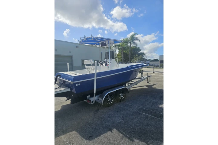 $25000 : wellcraft image 2