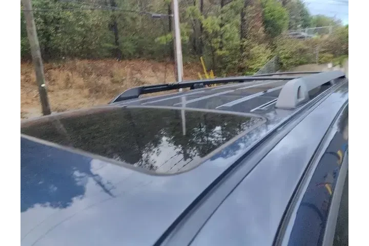 $10999 : Ford Expedition EL 2017 4x4 image 8