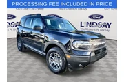 Ford Bronco Sport 2025 AWD B en Albany