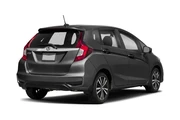 $12998 : Honda Fit 2018 EX 4dr Hatchb thumbnail