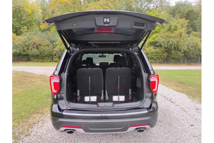 $9995 : 2018 Explorer XLT image 10