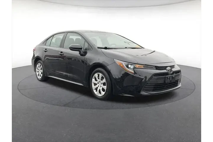 $18992 : Toyota Corolla 2023 LE 4dr S image 7