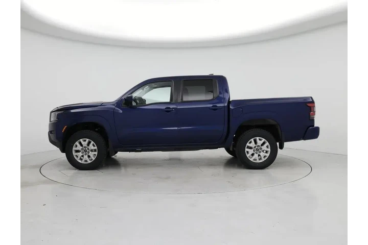 $28998 : Nissan Frontier 2023 4x4 S 4 image 3