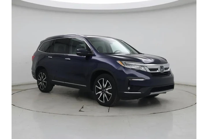 $36998 : Honda Pilot 2022 AWD Elite 4 image 7