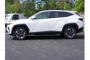$33395 : Hyundai TUCSON 2025 AWD SEL thumbnail