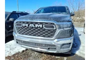 $38244 : Ram 1500 2025 4x4 Big Horn 4 thumbnail