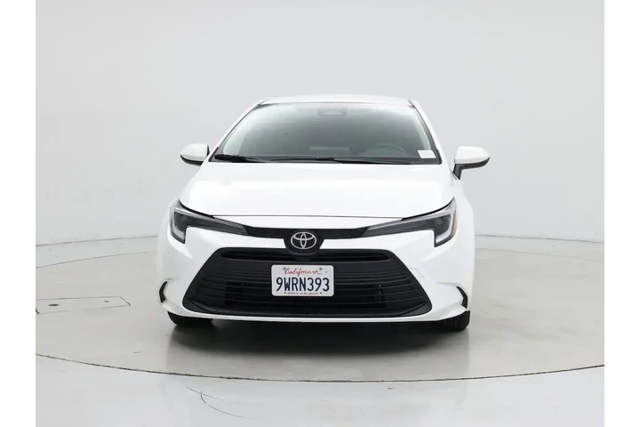 $26998 : Toyota Corolla Hybrid 2026 L image 5
