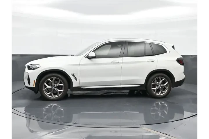 $37891 : BMW X3 2023 sDrive30i 4dr Sp image 2