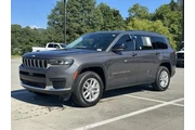 $32280 : Jeep Grand Cherokee L 2023 4 thumbnail