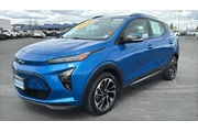 Chevrolet Bolt EUV 2023 Prem en Reno