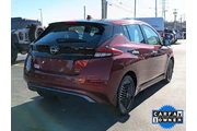$16900 : Nissan LEAF 2023 SV PLUS 4dr thumbnail