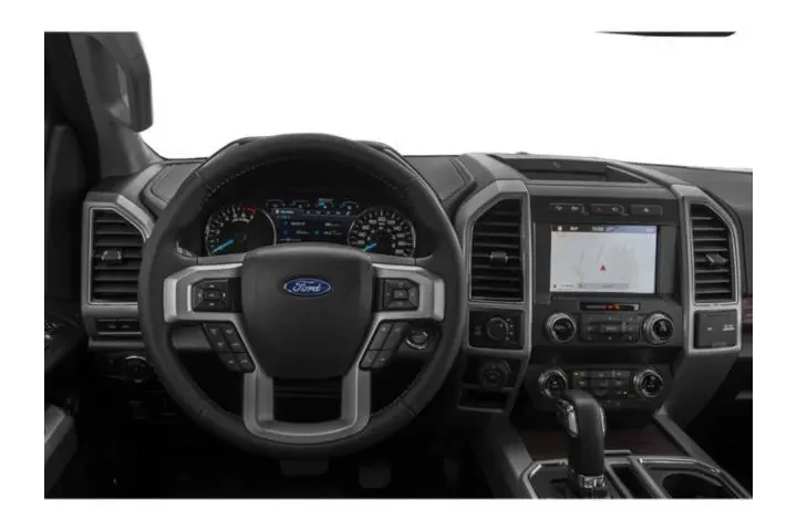 $31000 : Ford F-150 2018 4x4 Lariat 4 image 10