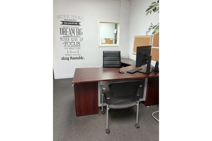 $100 : VENTA DE OFFICINA image 3