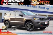 Jeep Grand Cherokee 2021 4x4 en San Antonio